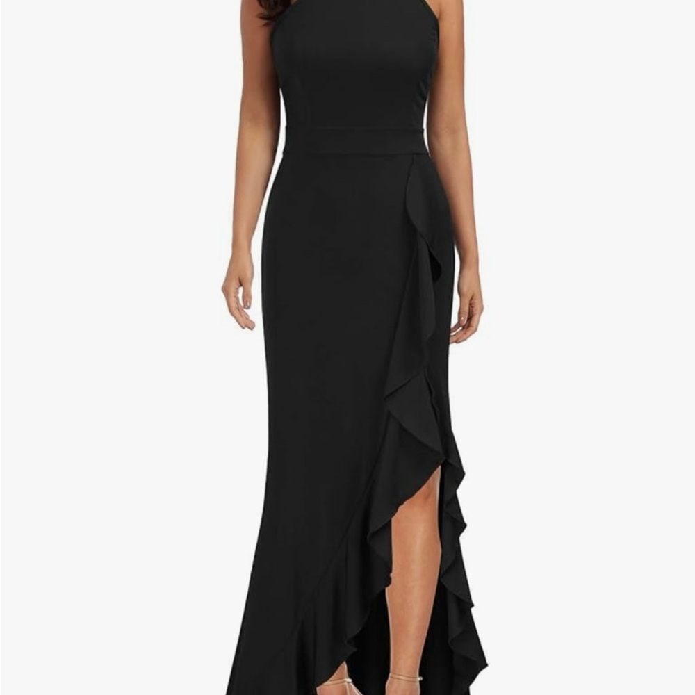 Beautiful Black Dress Size M